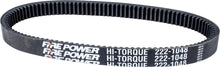 Hi Torque Belt 43.25" X 1.38"
