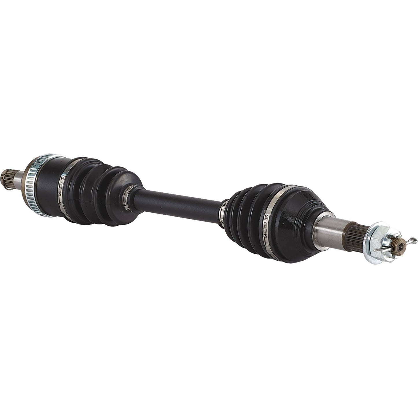 8 Ball Extreme Duty Axle