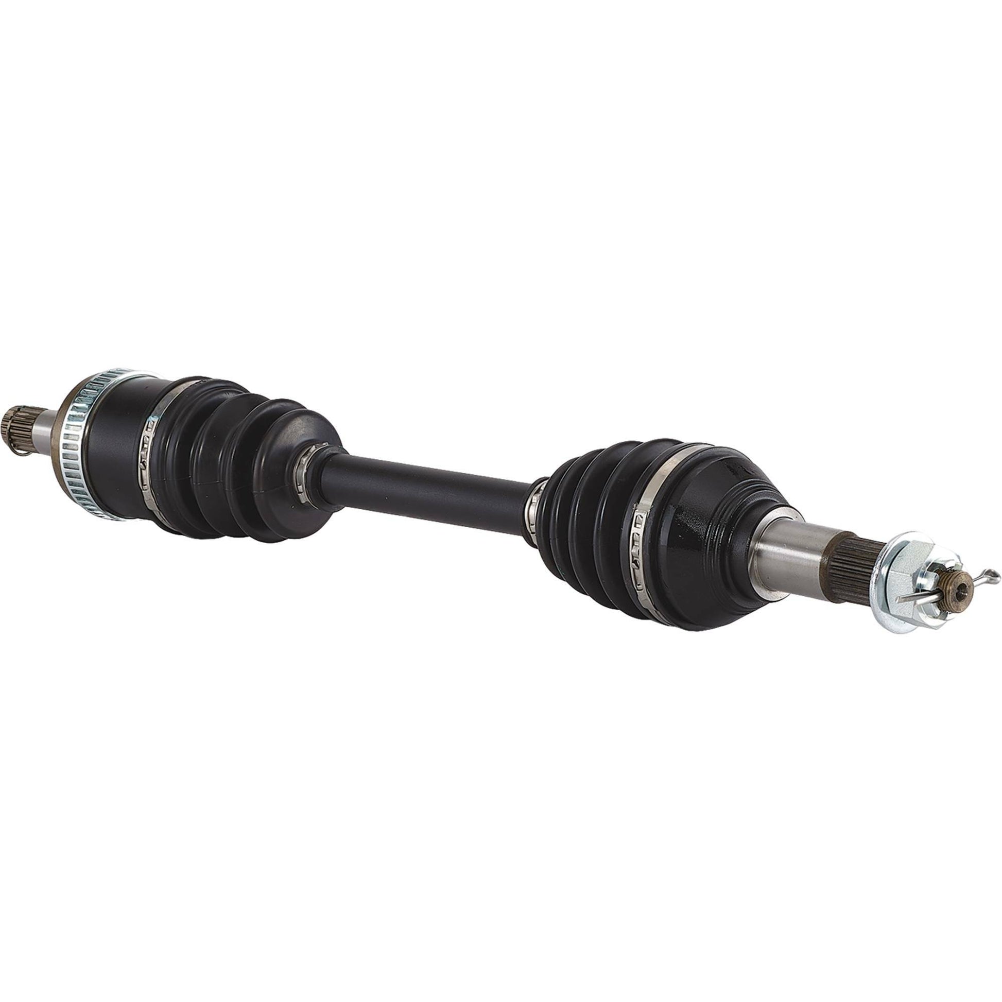 8 Ball Extreme Duty Axle