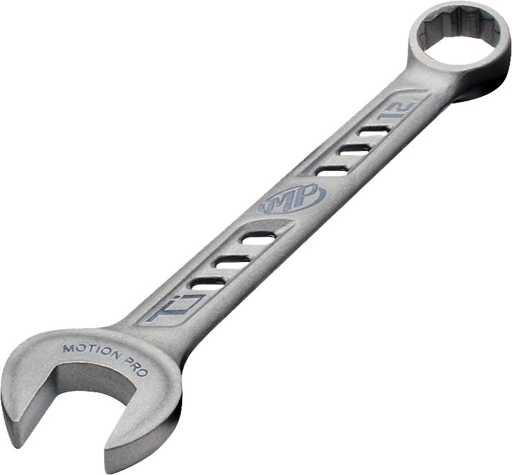 Tiprolight Titanium Combination Wrench 12mm