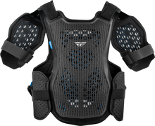 Blueprint Rch 2 Chest Protector Black Sm/Md