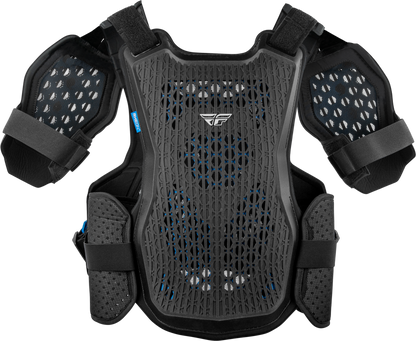 Blueprint Rch 2 Chest Protector Black Lg/Xl