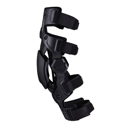 Web Eclipse Knee Brace Black Pair Xl