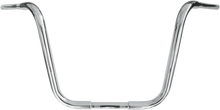 DRAG SPECIALTIES 1-1/4" Buffalo Touring Handlebar - 14" - TBW - Chrome 0601-2736