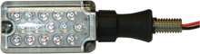 K&S TECHNOLOGIES Marker Light - Off-Road LED 25-9300