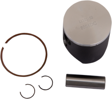 WOSSNER Piston Kit - 53.97 mm - KTM 8056DC