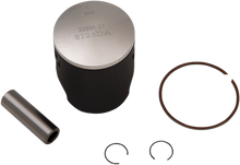WOSSNER Piston Kit - 53.94 mm - Honda 8126DA