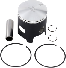 WOSSNER Piston Kit - 67.35 mm - Kawasaki 8109DB