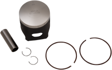 WOSSNER Piston Kit - 67.34 mm - Kawasaki 8129DA
