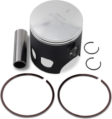 WOSSNER Piston Kit - 68.94 mm - Yamaha 8175D100