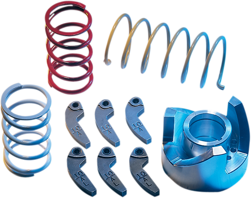 EPI Pro Clutch Kit PR108