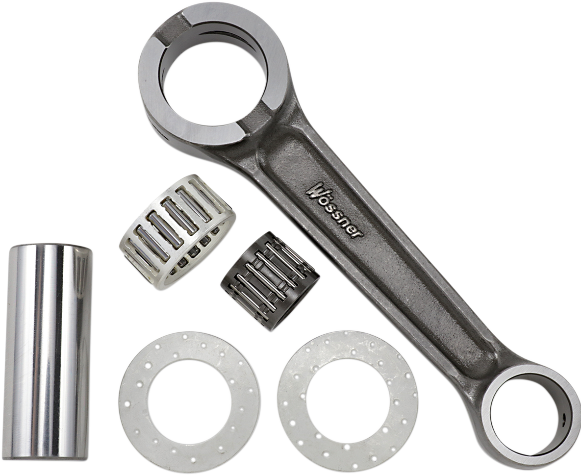 WOSSNER Connecting Rod Kit - KTM P2024
