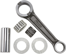 WOSSNER Connecting Rod Kit - KTM P2024