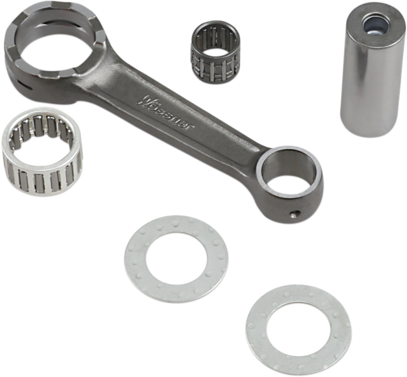 WOSSNER Connecting Rod Kit - Yamaha P2017