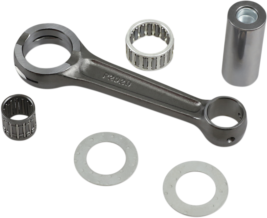 WOSSNER Connecting Rod Kit - Honda P2020