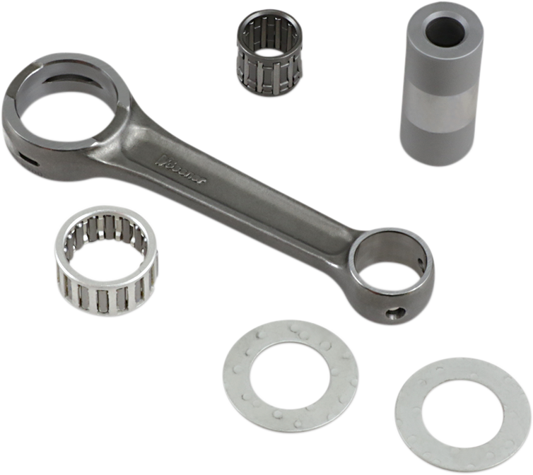 WOSSNER Connecting Rod Kit - Honda P2003