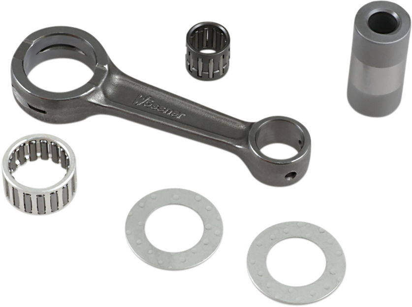 WOSSNER Connecting Rod Kit - Kawasaki | Suzuki P2005