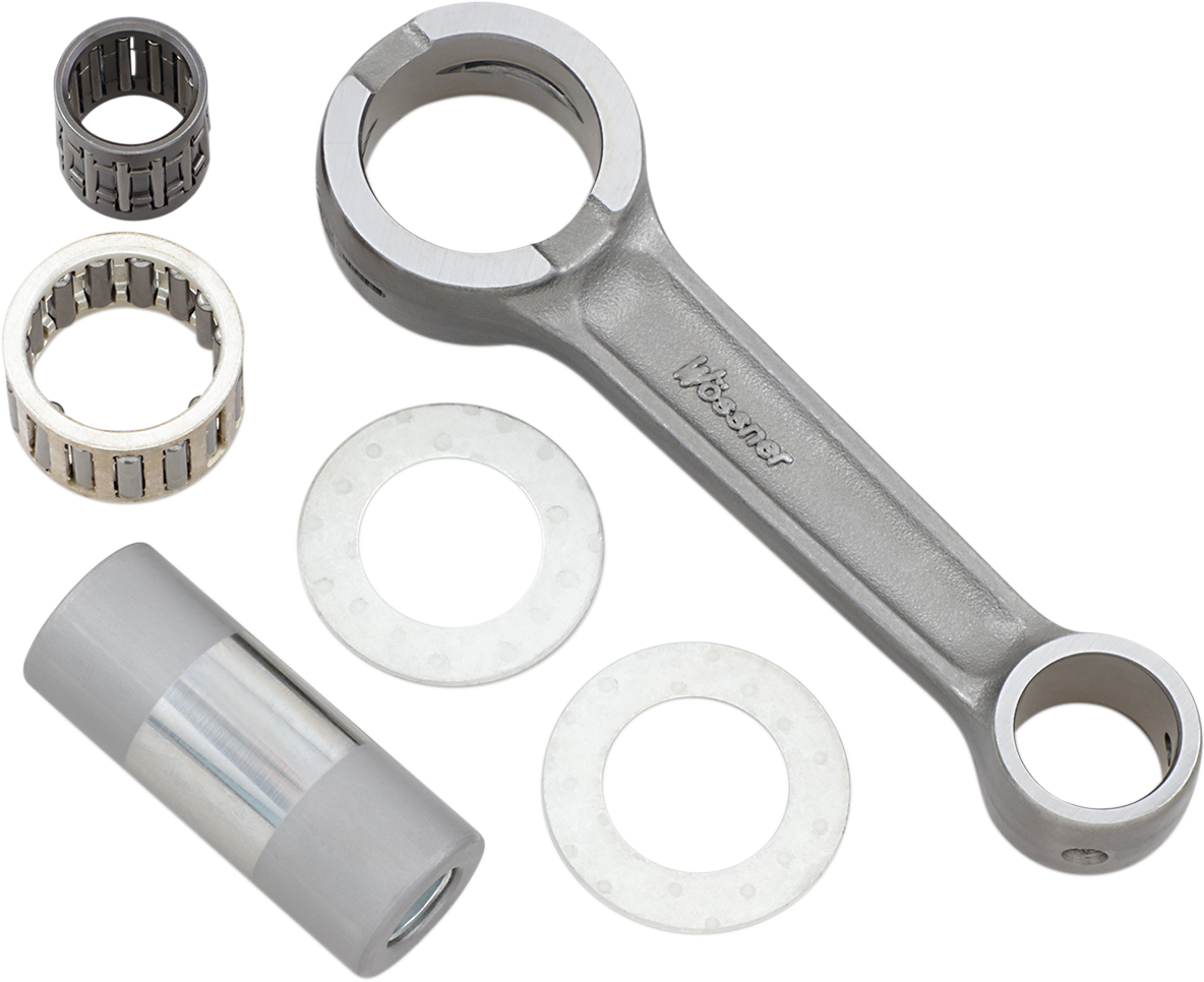 WOSSNER Connecting Rod Kit - Kawasaki P2010