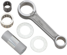 WOSSNER Connecting Rod Kit - Kawasaki P2010