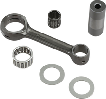 WOSSNER Connecting Rod Kit - Suzuki P2013