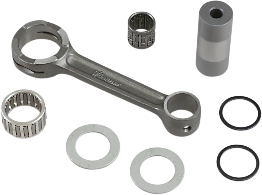 WOSSNER Connecting Rod Kit - Suzuki P2015