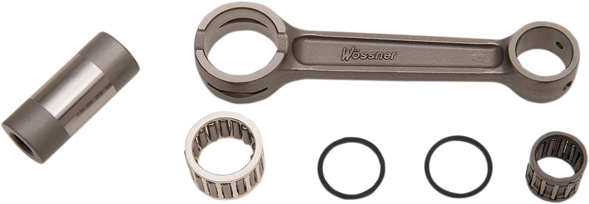 WOSSNER Connecting Rod Kit - Suzuki P2027