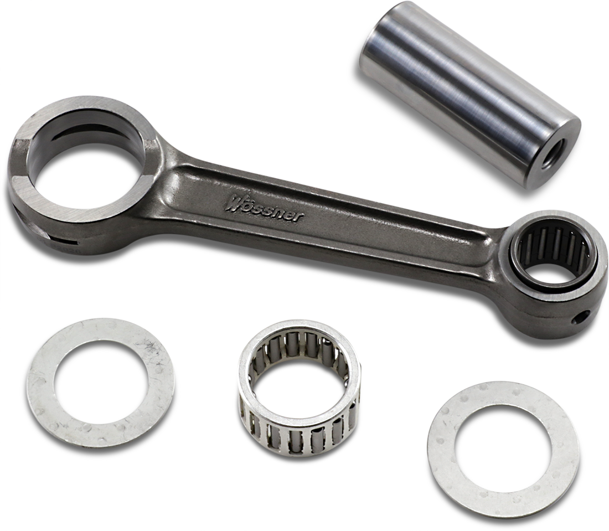 WOSSNER Connecting Rod Kit - Yamaha P2028