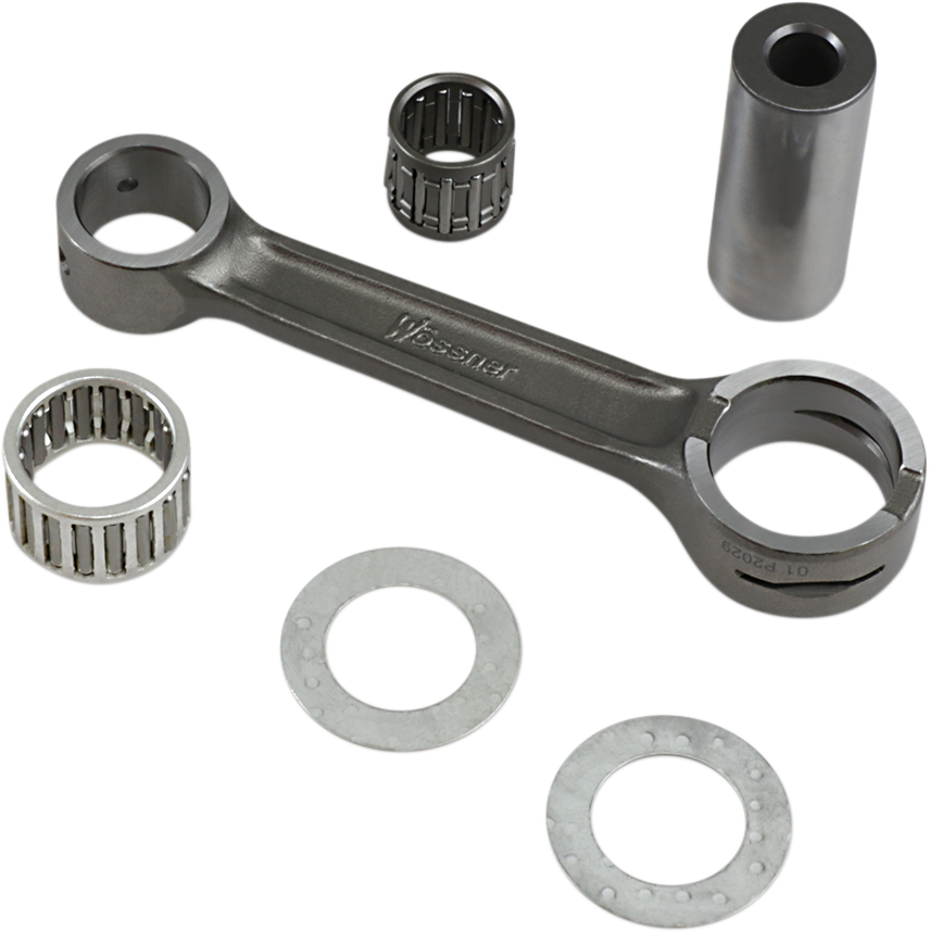 WOSSNER Connecting Rod Kit - Yamaha P2029
