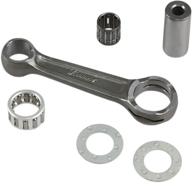 WOSSNER Connecting Rod Kit - Gas Gas | Husqvarna | KTM P2053