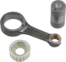 WOSSNER Connecting Rod Kit - Kawasaki | Suzuki P4002