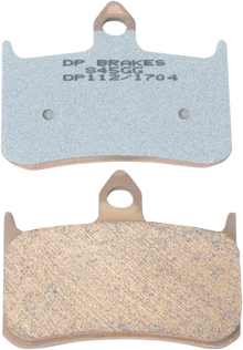 DP BRAKES Standard Brake Pads - Honda/Hyosung DP112