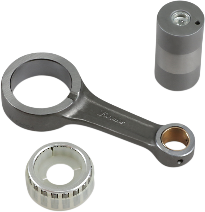 WOSSNER Connecting Rod Kit - Suzuki P4004