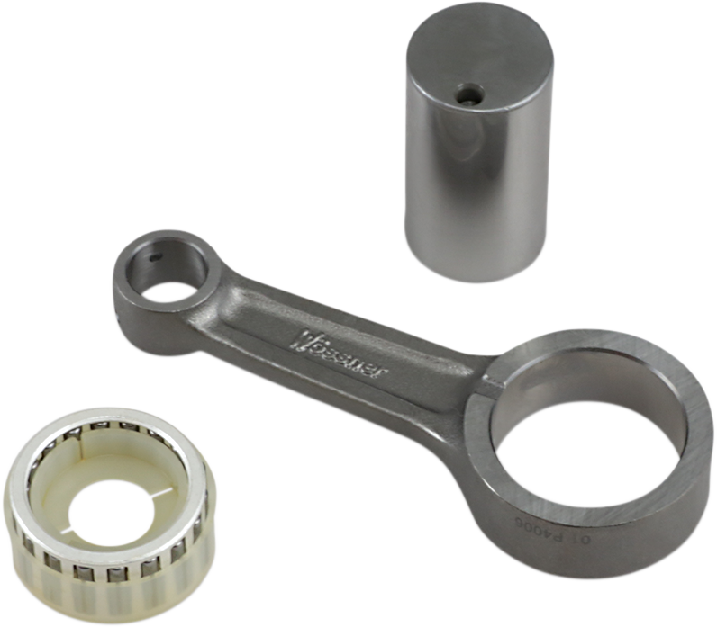 WOSSNER Connecting Rod Kit - Yamaha P4006