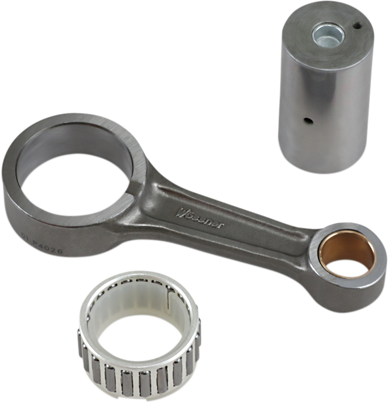 WOSSNER Connecting Rod Kit - Honda P4026