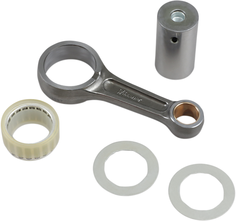 WOSSNER Connecting Rod Kit - Honda P4027