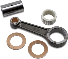 WOSSNER Connecting Rod Kit - Beta | KTM | Polaris P4048