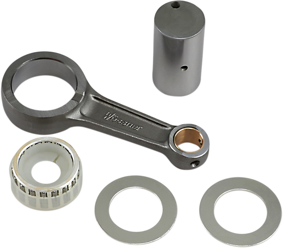 WOSSNER Connecting Rod Kit - Yamaha P4072
