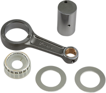 WOSSNER Connecting Rod Kit - Yamaha P4072