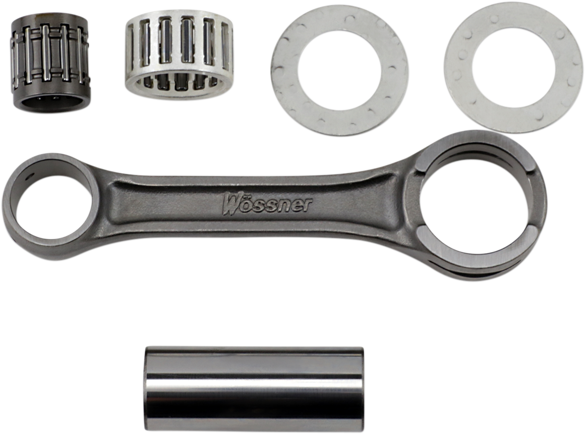 WOSSNER Connecting Rod Kit - Yamaha P2030