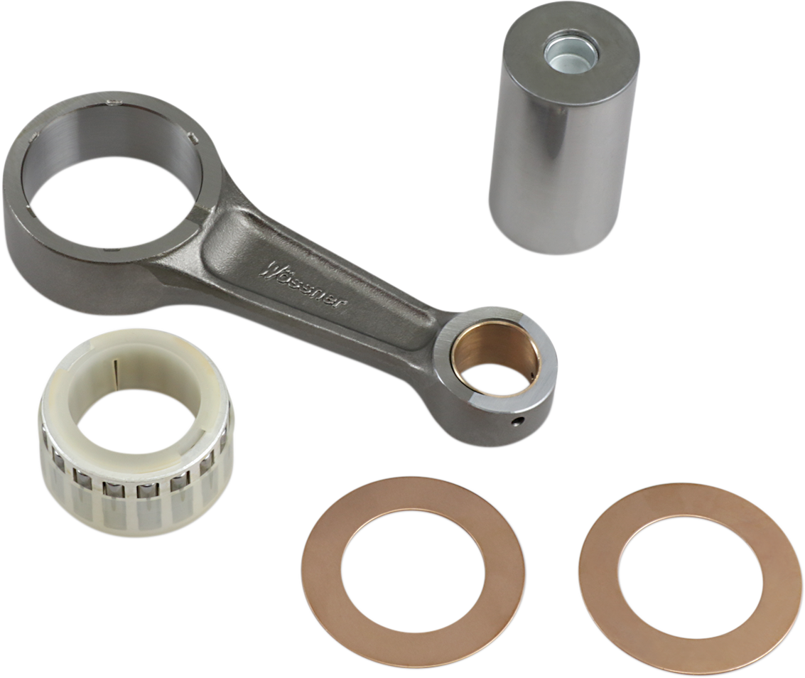 WOSSNER Connecting Rod Kit - Honda P4022