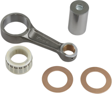 WOSSNER Connecting Rod Kit - Honda P4022