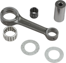 WOSSNER Connecting Rod Kit - KTM P2006