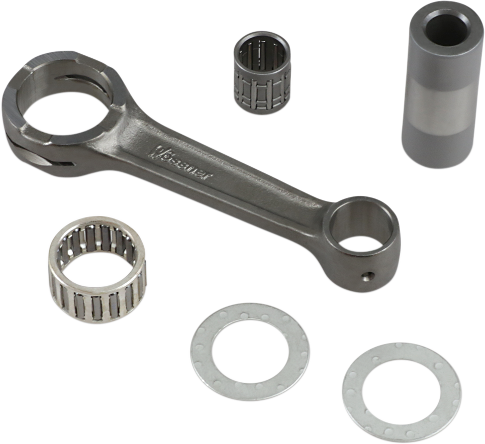 WOSSNER Connecting Rod Kit - Honda | Suzuki P2040