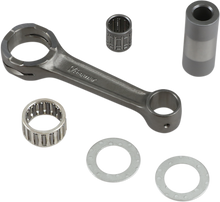 WOSSNER Connecting Rod Kit - Honda | Suzuki P2040
