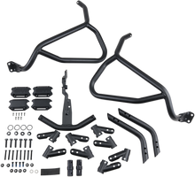 GIVI Engine Guards - Upper - Honda - CRF Africa Twin TNH1144