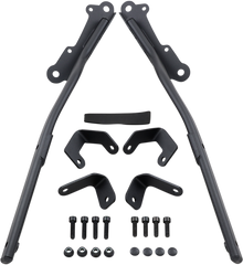 GIVI Side Arms - Rear Rack - Honda - NC700X 1111FZ