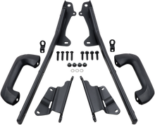 GIVI Side Arms - Rear Rack - Honda - VFR800F 1132FZ