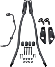 GIVI Side Arms - Rear Rack - Kawasaki - Ninja 650 449FZ