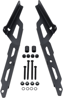 GIVI Side Arms - Rear Rack - Yamaha - FZ-10 SR2129