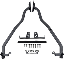 GIVI Side Arms - Rear Rack - Yamaha - FZ6 R 364FZ